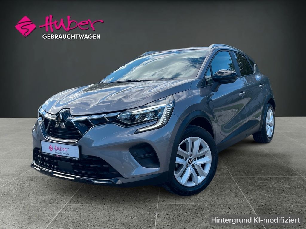 Bild des Angebotes Mitsubishi ASX PLUS 140 PS ( * SITZHEIZUNG * KAMERA * )