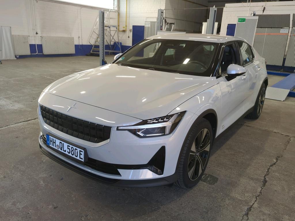 Bild des Angebotes Polestar 2 Long Range Single 19*Kamera*LED*Memory*Navi+