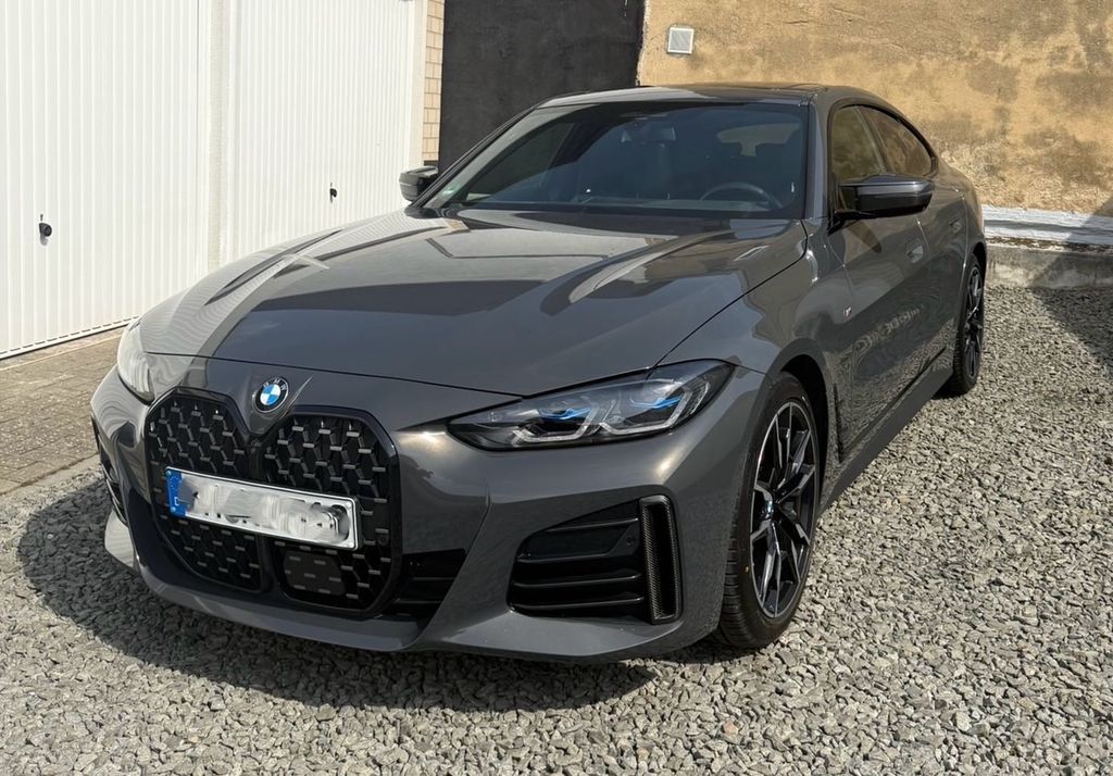 Bild des Angebotes BMW 440 Gran Coupé M440i xDrive Gran Coupé A -