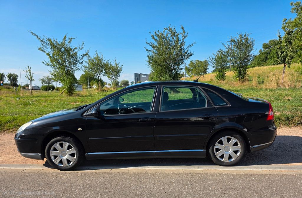 Citroën C5 2.0 16V Tendance Autom. Tendance