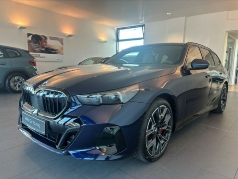 BMW 540D XDRIVE M Sportpaket *Vollausstattung*