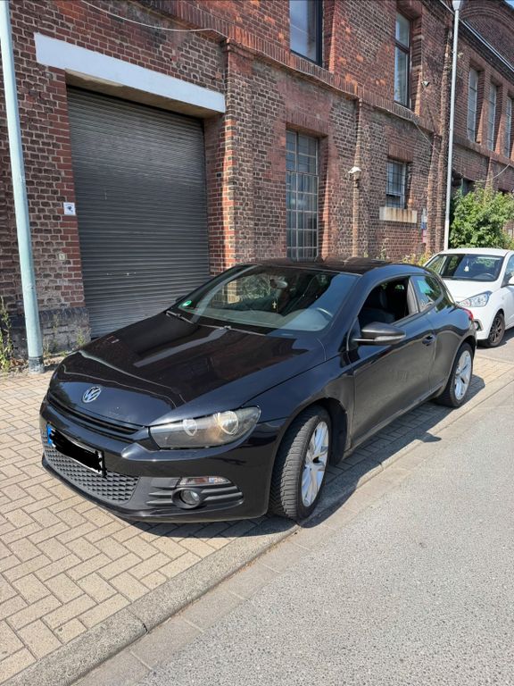 Bild des Angebotes Volkswagen Scirocco 1.4 TSI -