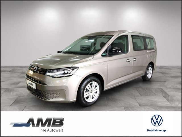 Bild des Angebotes Volkswagen Caddy Maxi 2.0 TDI 7-Sitzer/LED/Sitzhzg/RFKamera