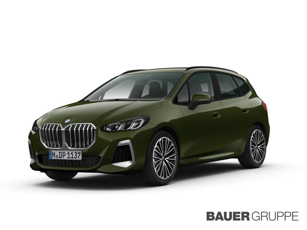 Bild des Angebotes BMW 220 i M Sport Active Tourer LED Harman Kardon He