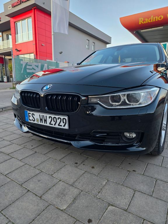 Bild des Angebotes BMW 328i Modern Line Modern Line