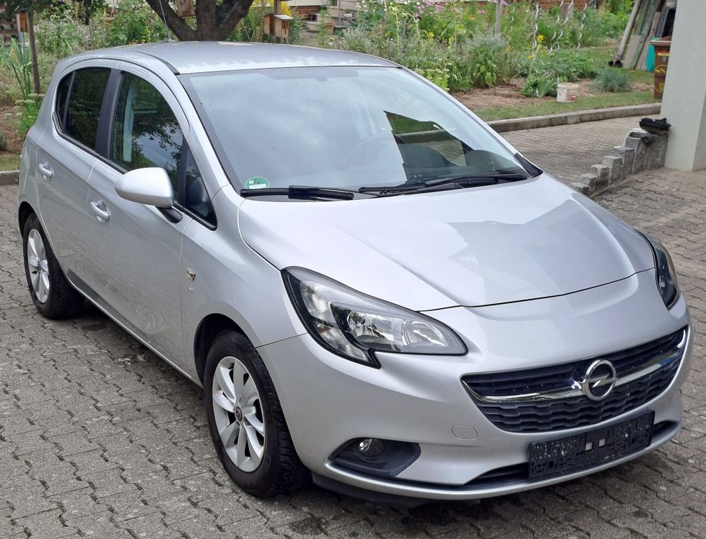Bild des Angebotes Opel Corsa 1.4 drive drive