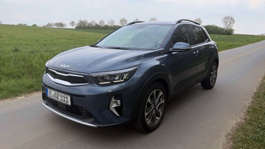 Bild des Angebotes Kia Stonic 1.0 T-GDI 48V Mild-Hybrid Spirit TOP