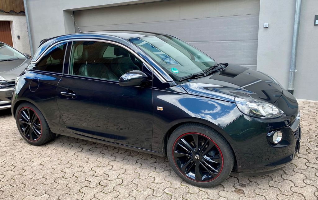 Bild des Angebotes Opel Adam SLAM 1.4 64kW SLAM