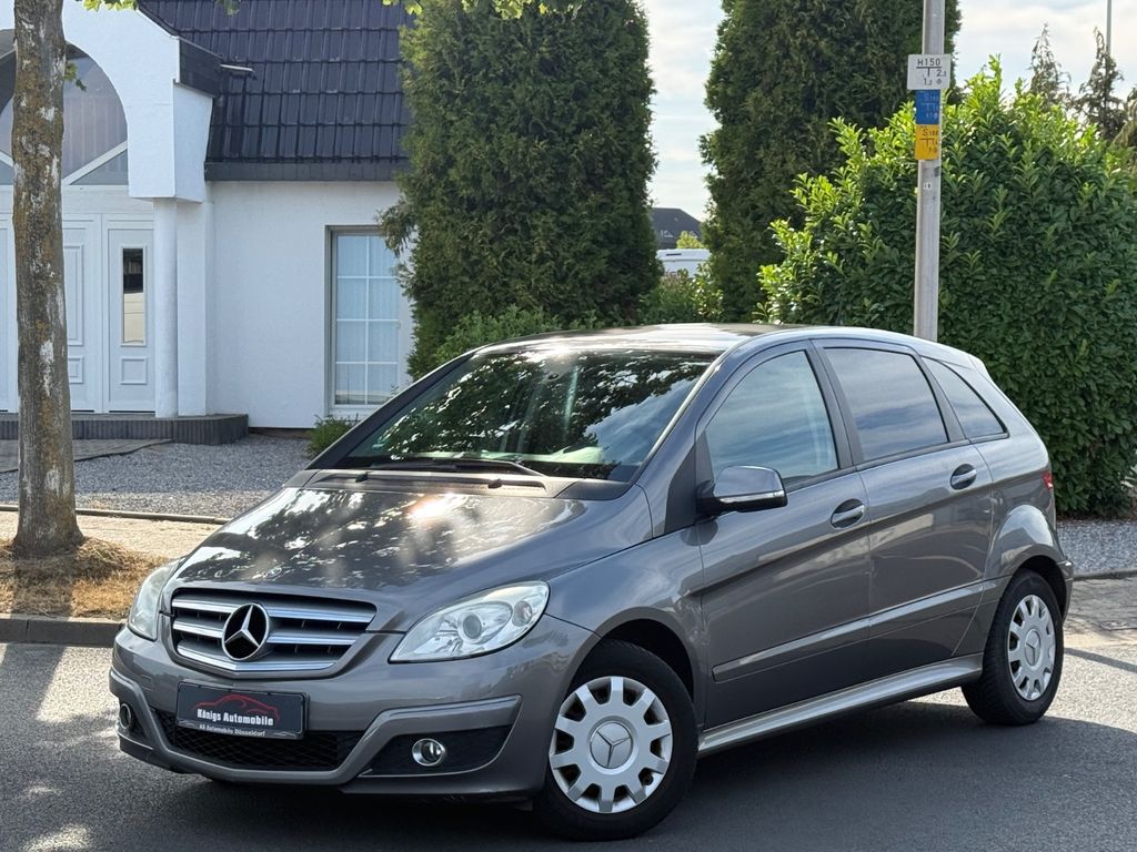 Bild des Angebotes Mercedes-Benz B 170 B B 170*SERVICE NEU*TÜV NEU*