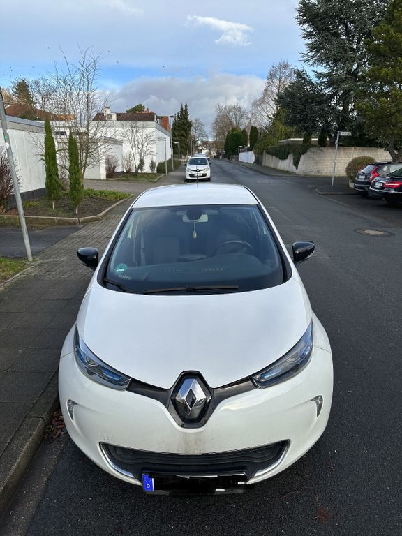Bild des Angebotes Renault ZOE Intens