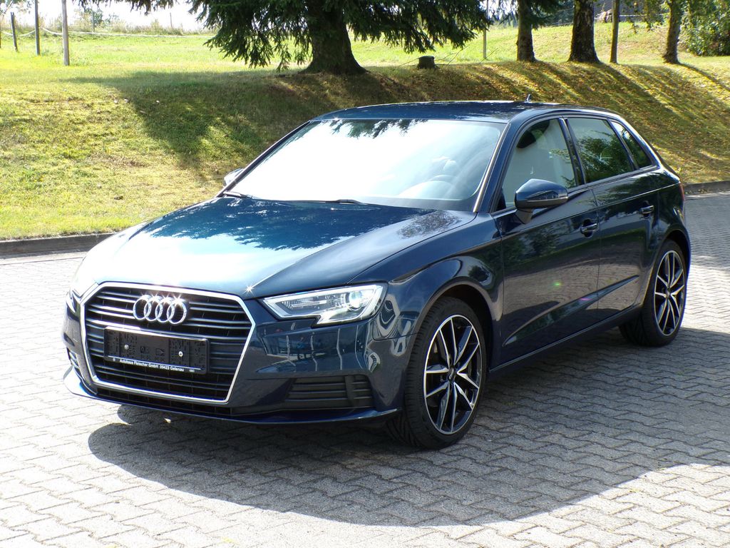 Bild des Angebotes Audi A3 Sportback