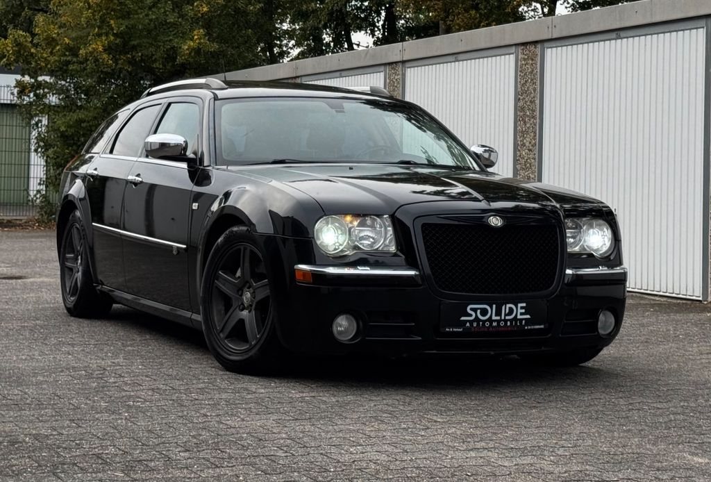 Bild des Angebotes Chrysler 300C Touring 3.0 CRD