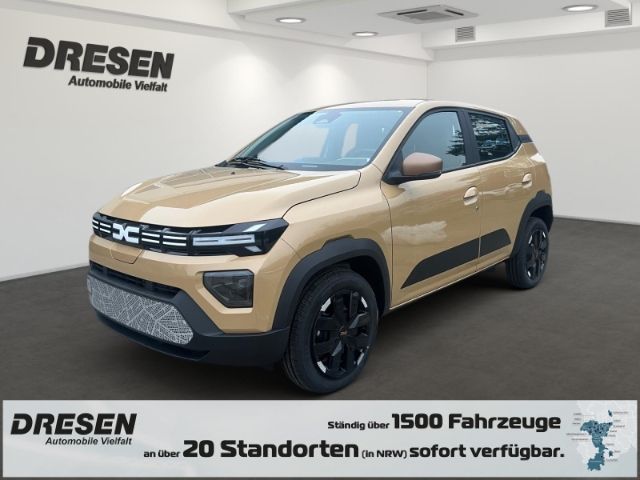 Bild des Angebotes Dacia Spring Extreme Electric 65 CCS-ANSCHLUSS SCHUKO-