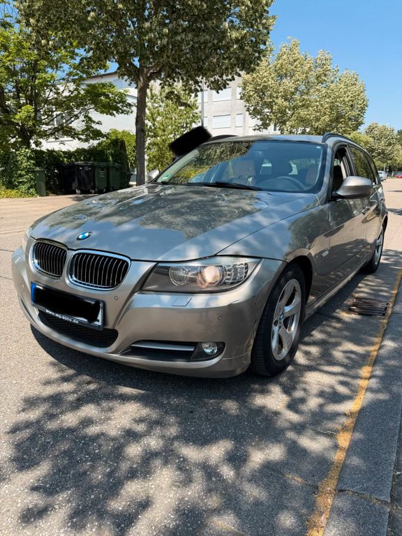 Bild des Angebotes BMW 320 touring