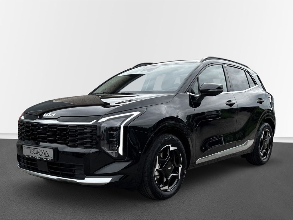 Bild des Angebotes Kia Sportage 1.6 T-GDI Spirit, DCT, Drive, GD, HUD