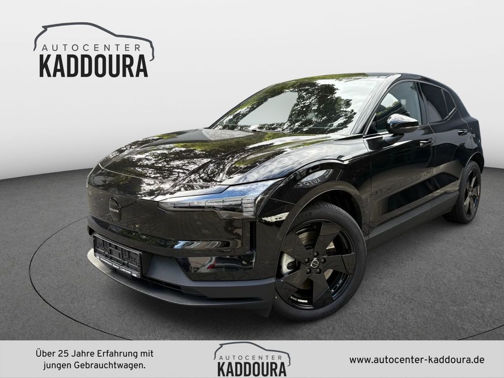 Bild des Angebotes Volvo EX30 Plus Black Edition Twin Motor KAM H&K Winte