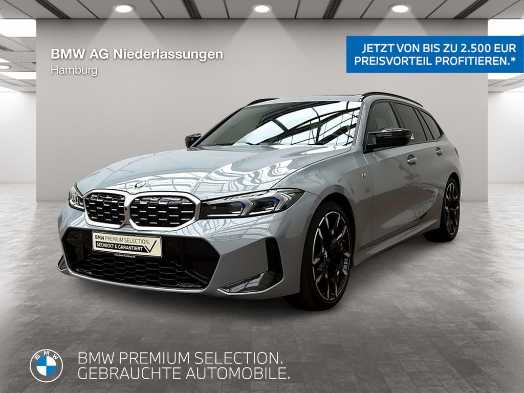 Bild des Angebotes BMW M340i xDrive Touring LiveCockpitProf Kamera LED