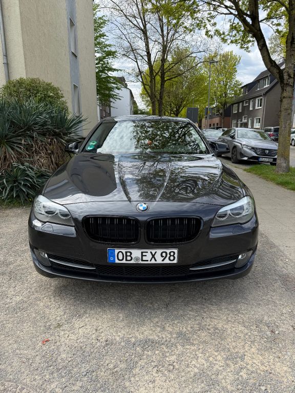 Bild des Angebotes BMW 528i 245 PS