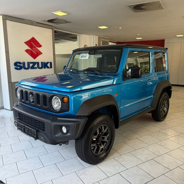 Bild des Angebotes Suzuki Jimny 1,5 Comfort+ AllGrip