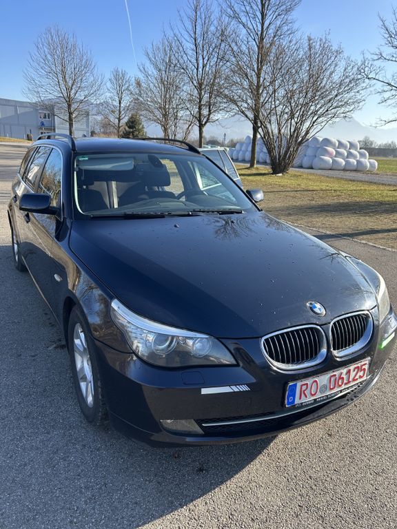 Bild des Angebotes BMW d touring TURBO Krümmer Bremsen DPF NEU!!!!!!