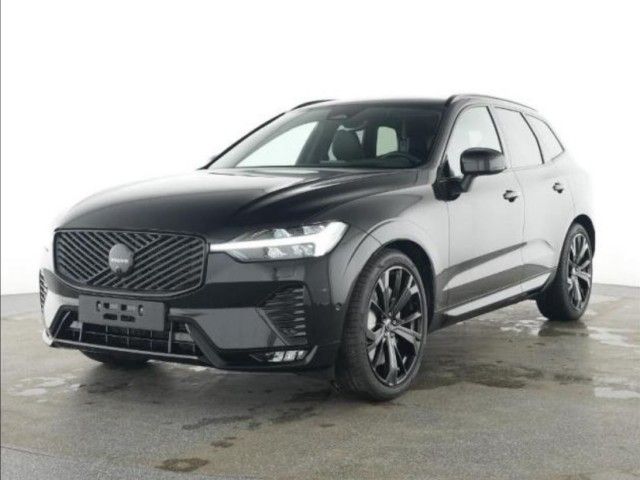 Bild des Angebotes Volvo XC60 B5 Plus Black Edition AWD/Pano/AHK/Four-C