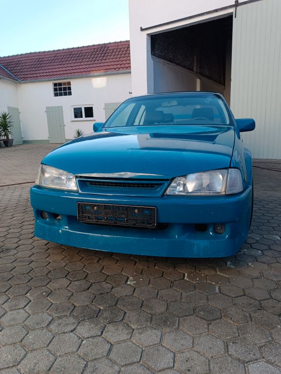 Bild des Angebotes Opel Omega Evolution 500