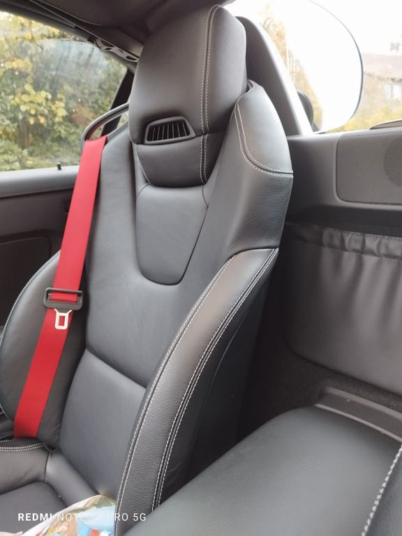 Bild des Angebotes Mercedes-Benz SLK 200 AMG Ausstattung