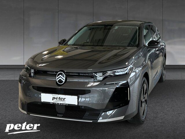 Bild des Angebotes Citroën C5 Aircross MAX 145 BAR +Navi+HUD+360°Kamera+LED