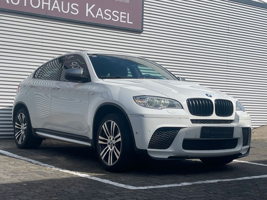 BMW X6 M50 d Individual*ALCANTARA/HEAD-UP/LED*