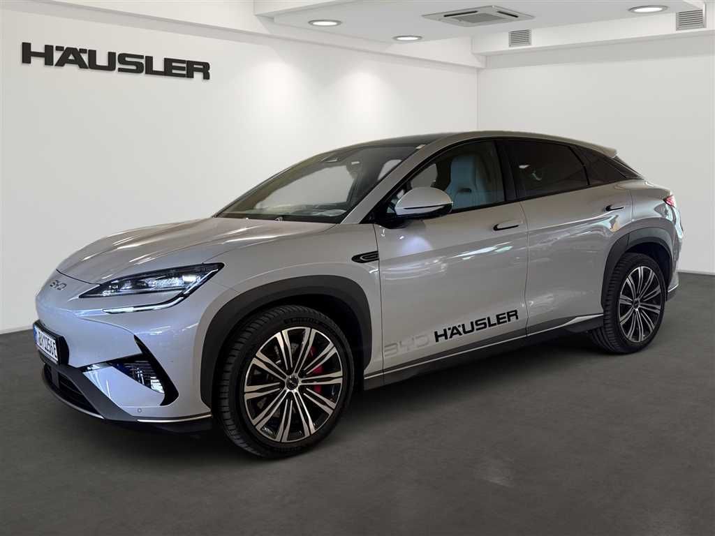 Bild des Angebotes BYD SEALION 7 EXCELLENCE AWD 360°Kamera Leder 20"Fel