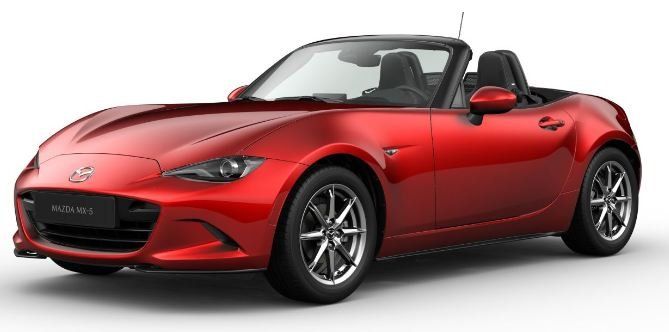 Bild des Angebotes Mazda MX-5 Roadster 1.5i Exclusive-Line Matrix,BOSE,Le