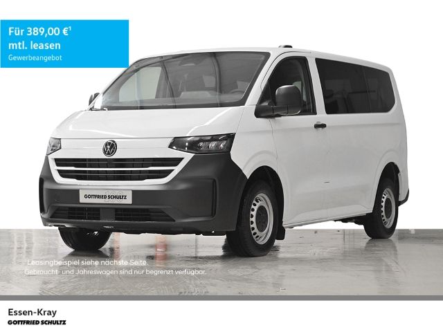 Bild des Angebotes Volkswagen Transporter Kombi 2 0 l 81 kW TDI 6-Gang Radst.