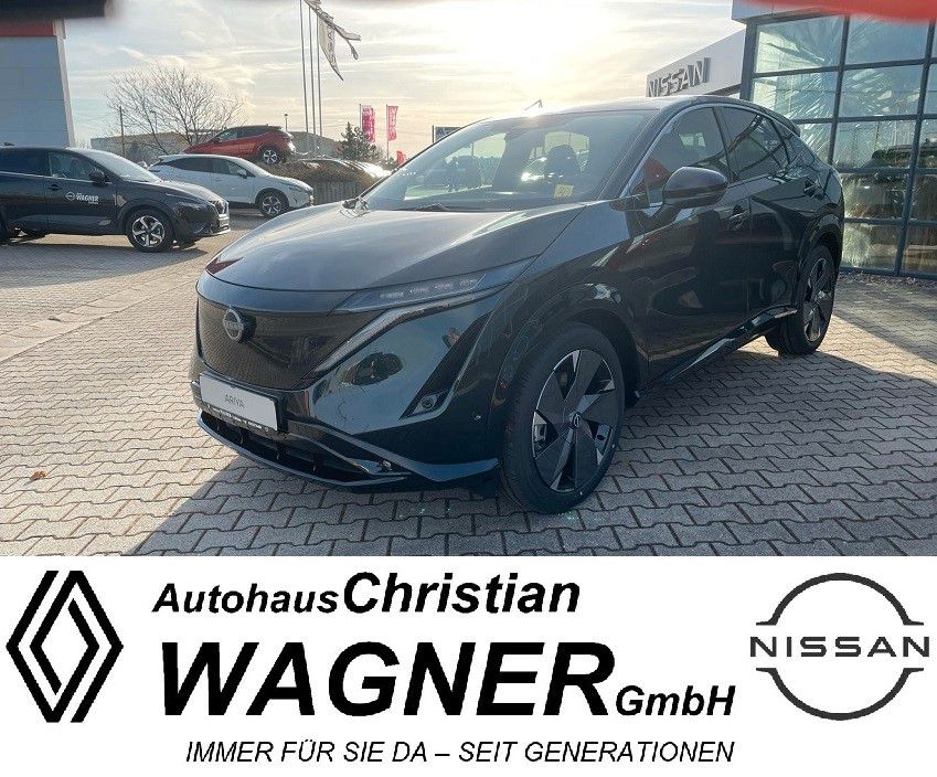 Bild des Angebotes Nissan Ariya Evolve Pack 87kWh