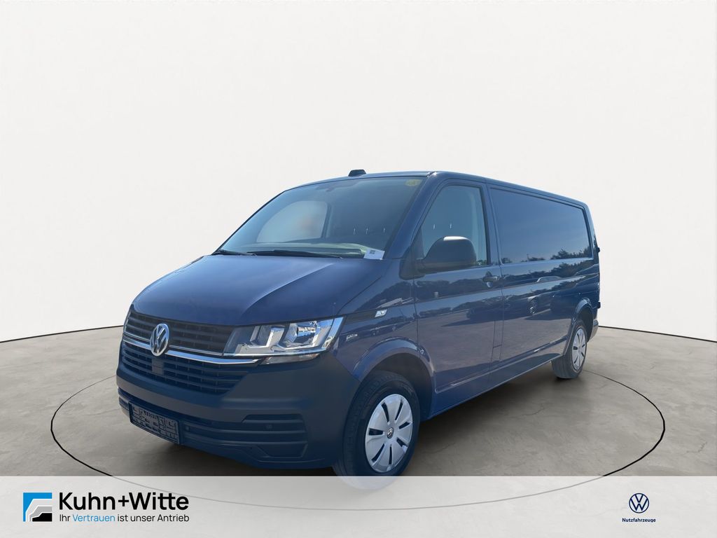 Bild des Angebotes Volkswagen T6.1 Kasten 2.0 TDI LR AHK+PDC+Navi+Klima+StandH