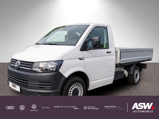Bild des Angebotes Volkswagen T6 Pritsche EIKA 2.0 TSI 6-Gang Anhängerkupplung