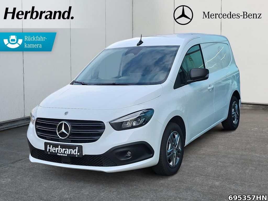 Bild des Angebotes Mercedes-Benz Citan 112 PRO *KLIMA*LED*KAMERA*CARPLAY*NAVI*UVM