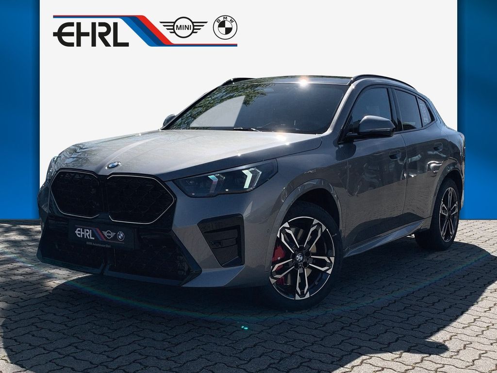 Bild des Angebotes BMW X2 sDrive20i M Sportpaket Head-Up HK HiFi DAB