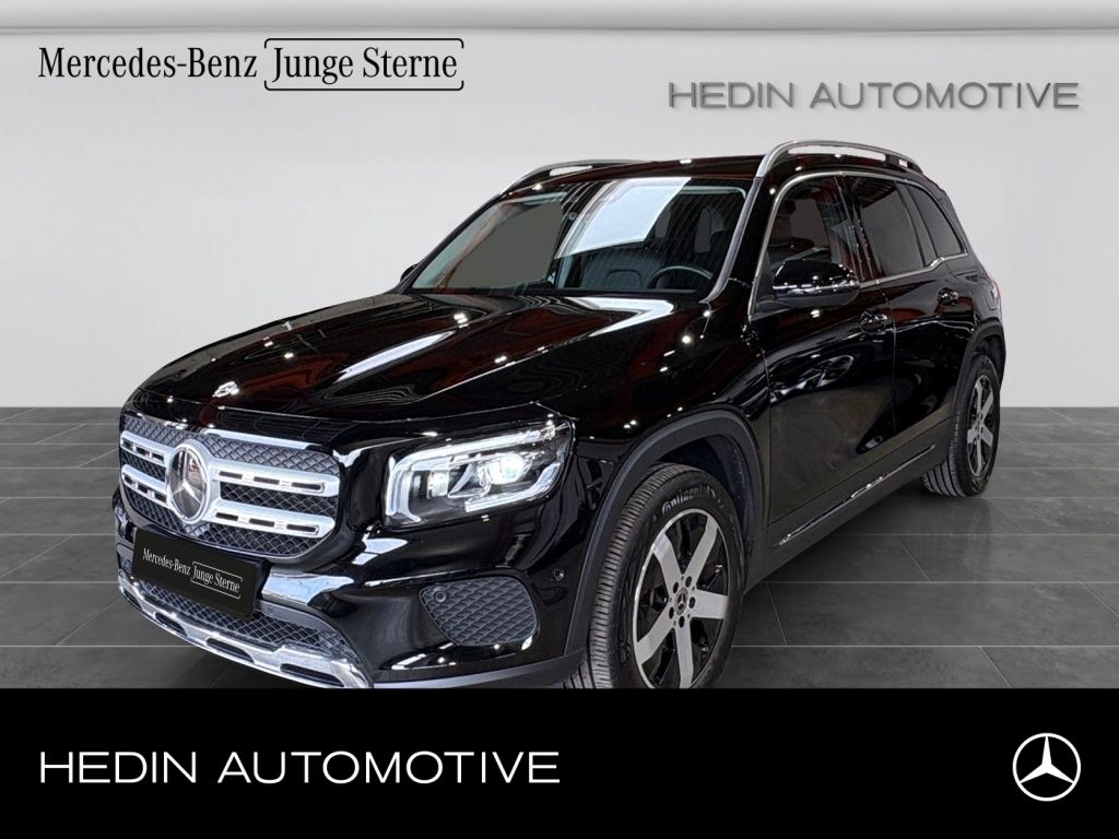 Bild des Angebotes Mercedes-Benz GLB 200 d PROGRESSIVE|DISTR|STHZ|KAM|MEMO|LED|