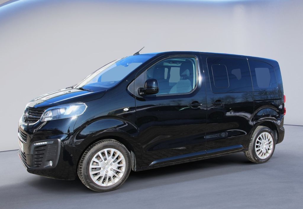 Bild des Angebotes Opel Zafira Life Edition S/ Headup/ Totw./Spur.