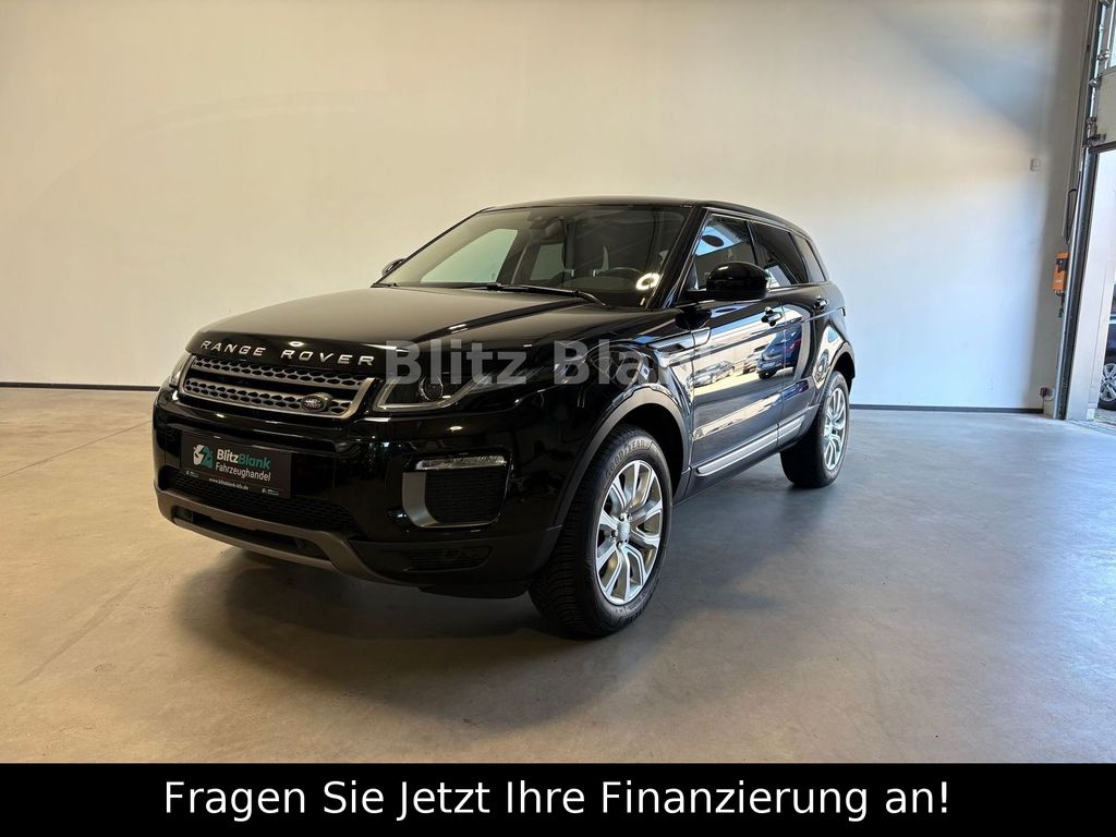 Bild des Angebotes Land Rover Range Rover Evoque SE PANO AHK SHZ PDC