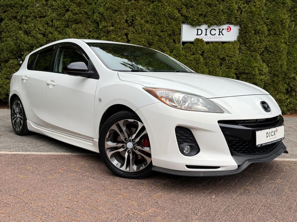 Bild des Angebotes Mazda 3 2.0 Kenko Sport-Line NAV+SHZ+MAPS+AHK+AMBI+PDC