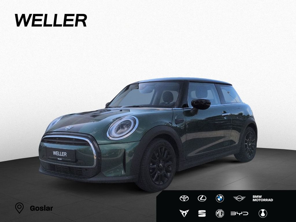 Bild des Angebotes MINI Classic Trim LED DA Nav SportSi SHZ PDC
