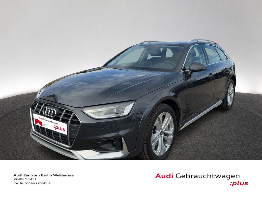 Bild des Angebotes Audi A4 allroad 45 TFSI S-TRO*DAB*PDC*GRA*LED*KLIMA**