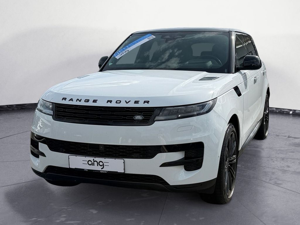 Bild des Angebotes Land Rover Range Rover Sport D300 SE Komfort Paket, 23', Pa