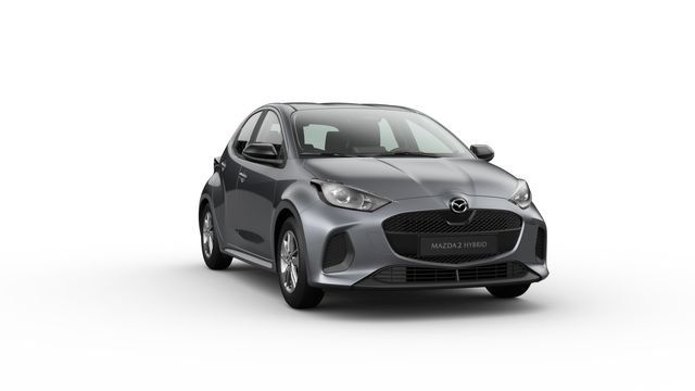 Bild des Angebotes Mazda 2 Hybrid 1.5L Hybrid AL-Centre-Line *AC/AA,Kamer