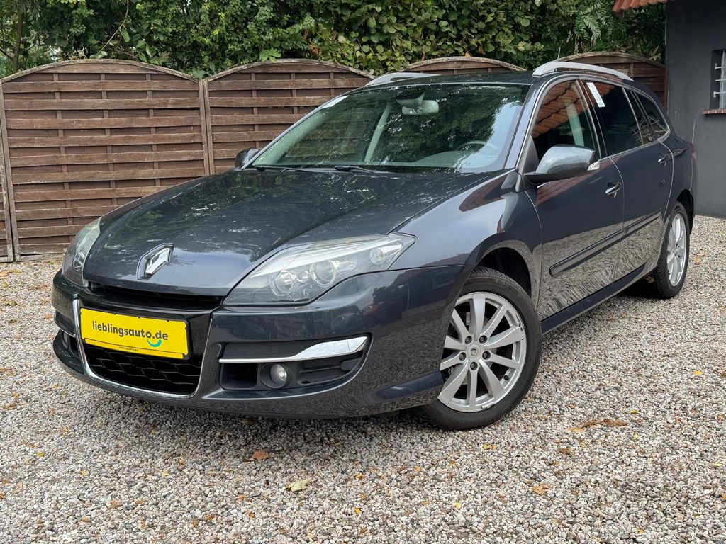 Bild des Angebotes Renault Laguna Grandtour 2.0 16V Dynamique Navi Tempomat