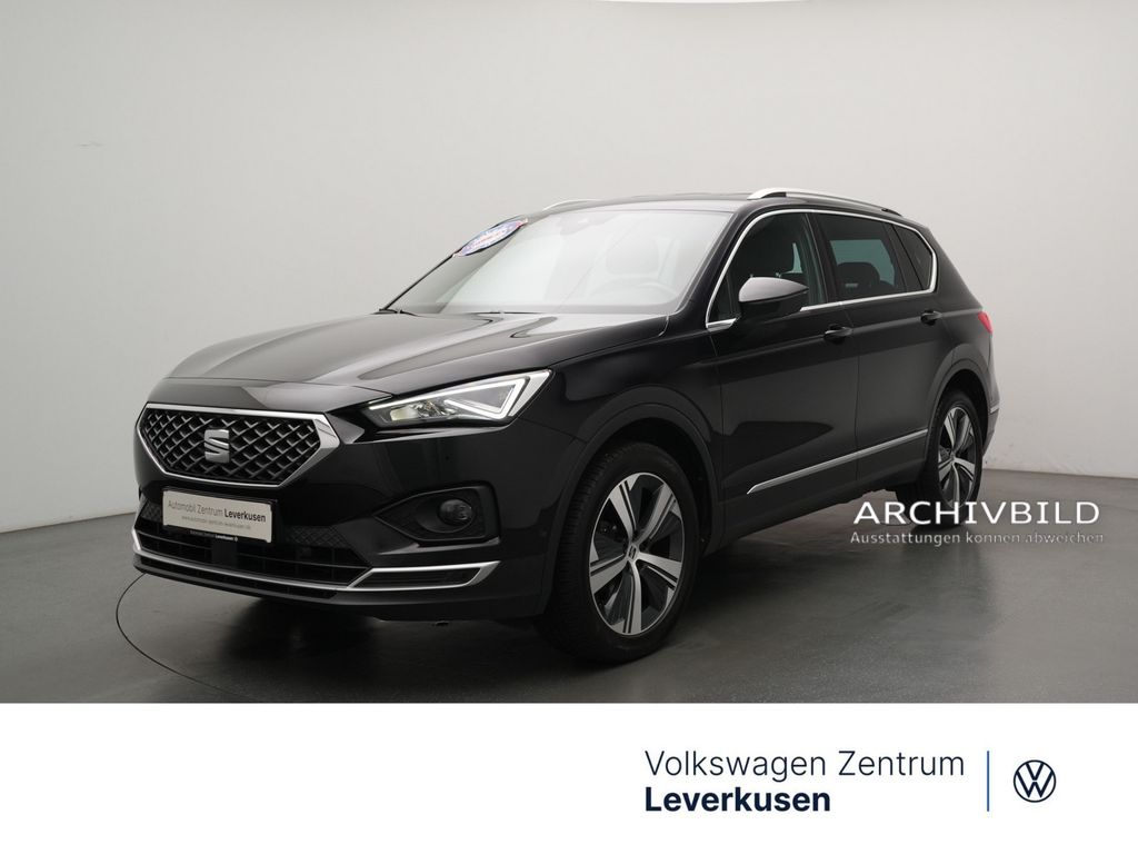 Bild des Angebotes Seat Tarraco Experience KAM ACC MEMORY DCC PANO SHZ
