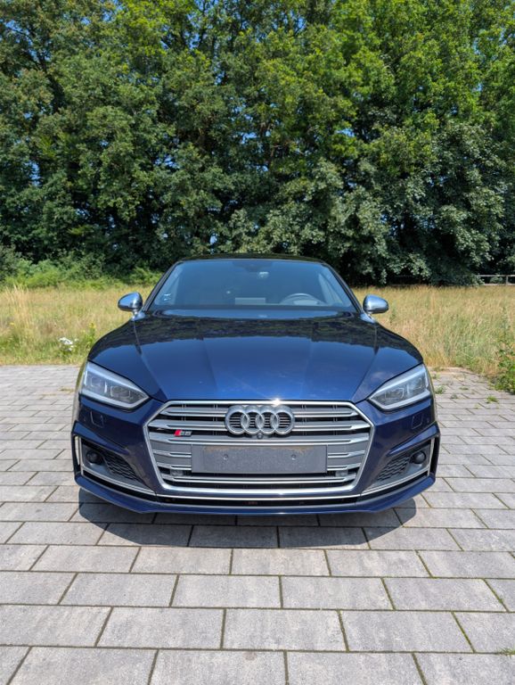 Bild des Angebotes Audi S5 3.0 TFSI tiptronic quattro Sportback - Top