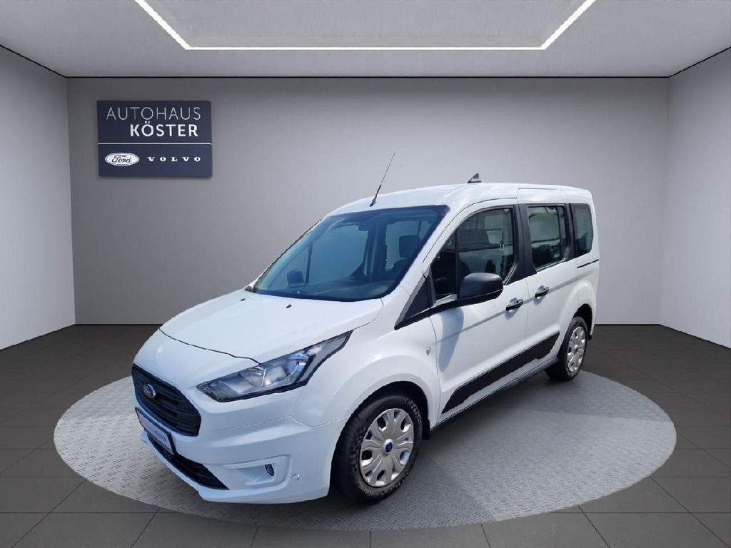 Bild des Angebotes Ford Transit Connect Kombi Trend *KLIMA*AHK