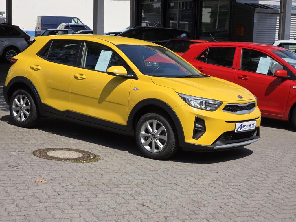 Bild des Angebotes Kia Stonic Edition 7
